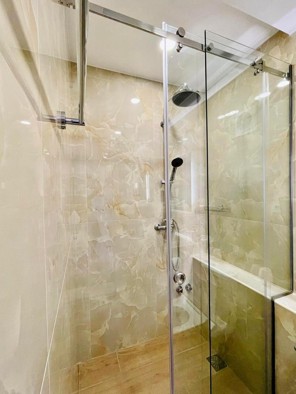 Iris Luxury House Apartment Agioi Deka  Luaran gambar