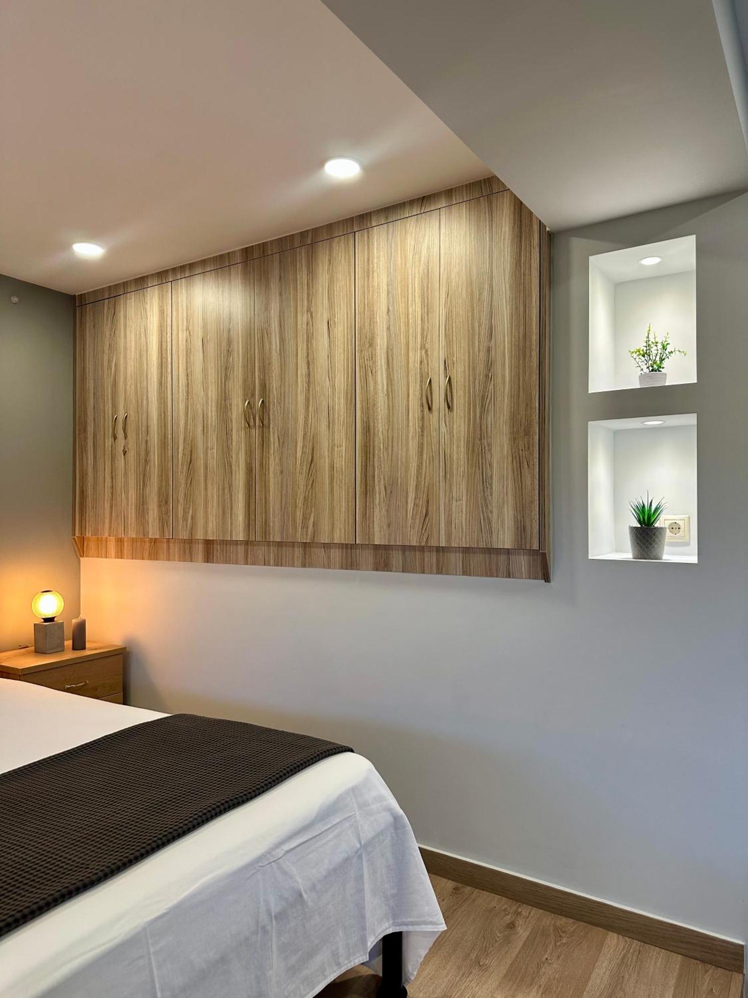 Iris Luxury House Apartment Agioi Deka  Luaran gambar